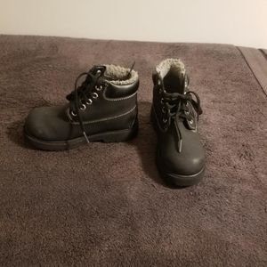 Smart fit Boys Snow Boots